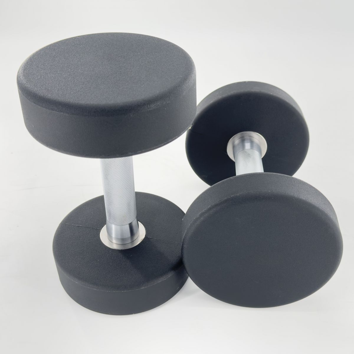 CPU Dumbbell
