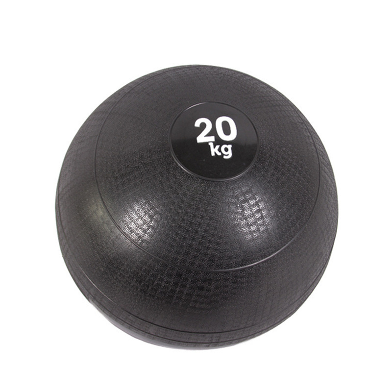 Slam ball