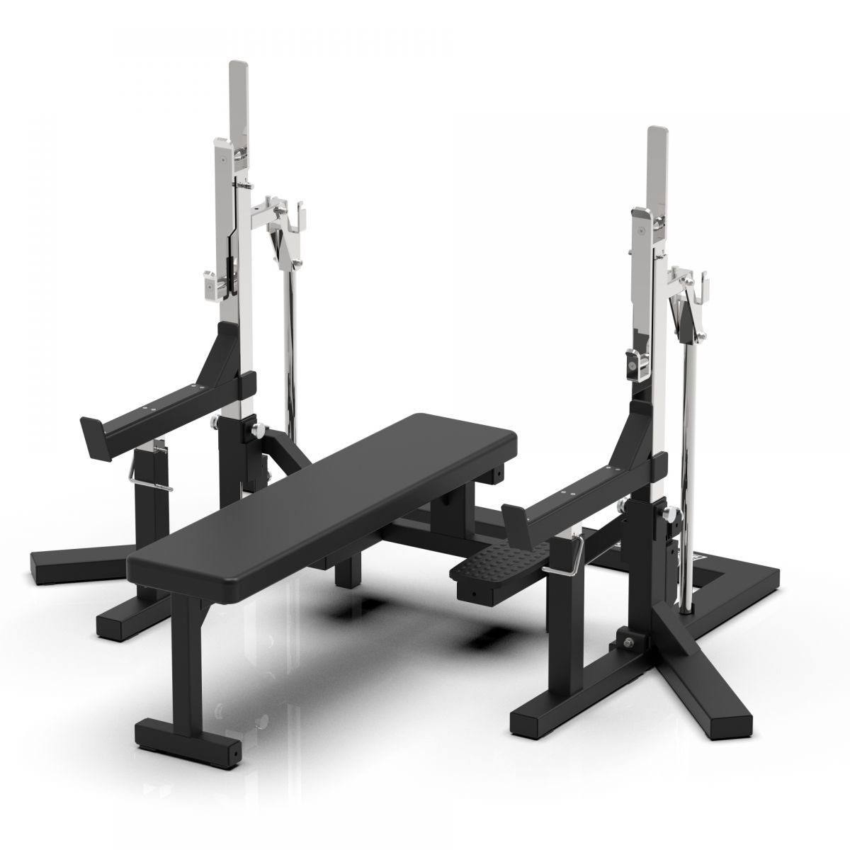 Training Equipment