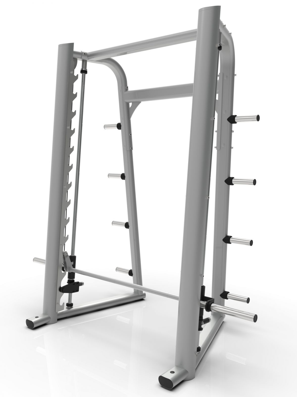 Smith Machine