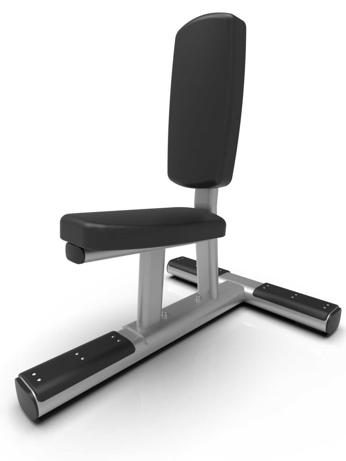 Commercial Shoulder Press Bench