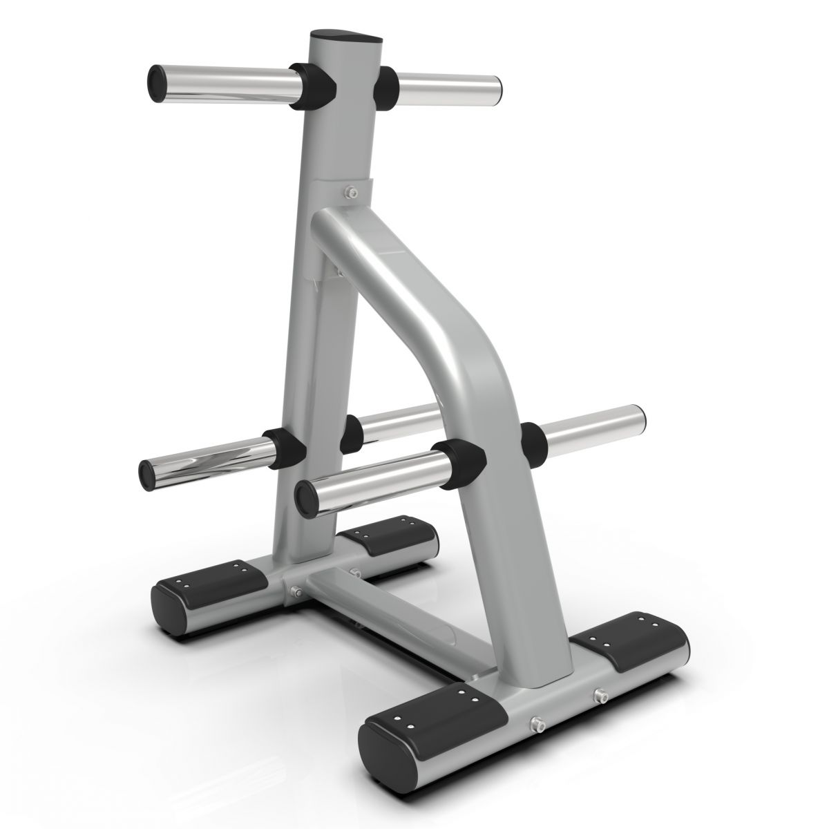  Vertical Weight Plate Tree